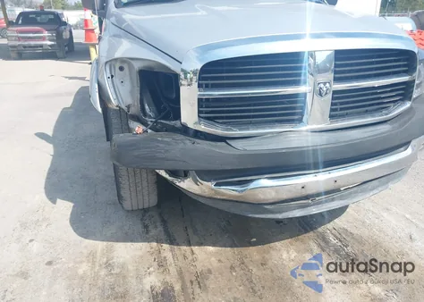 2007 Dodge Ram 1500 St z USA, uszkodzony, nr VIN 1D7HU16P77J578737